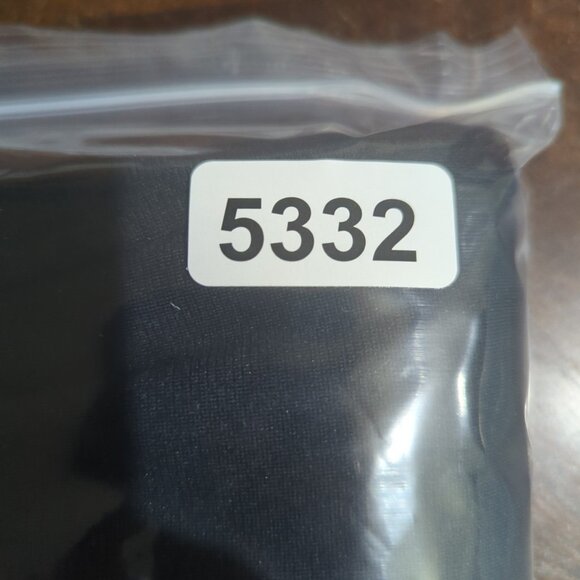 Under Armour Pants Men's XXL Black Sportstyle Joggers Athleisure Drawstrings - Picture 13 of 13